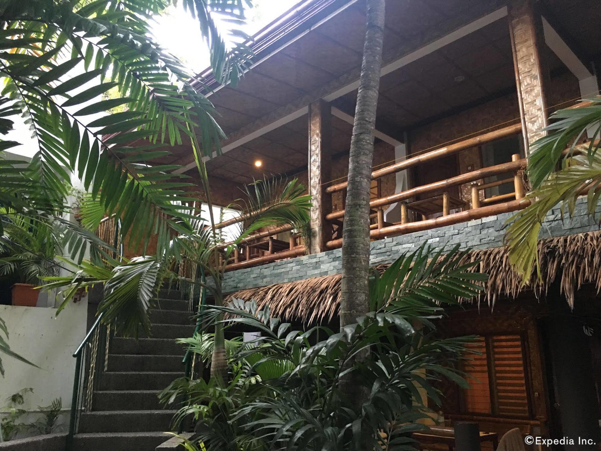 Love's Beach&Dive Resort Moalboal Exterior foto