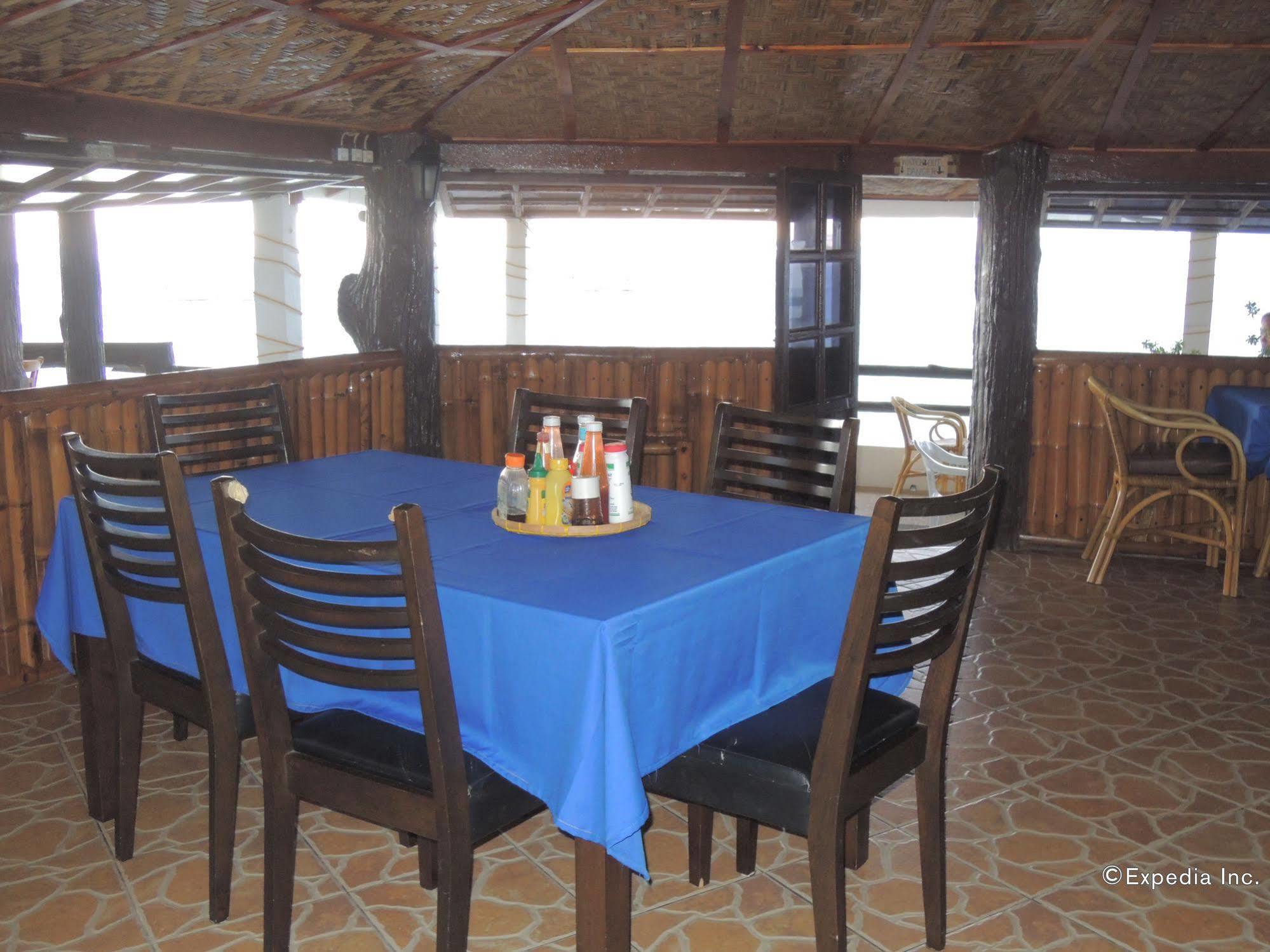 Love's Beach&Dive Resort Moalboal Exterior foto