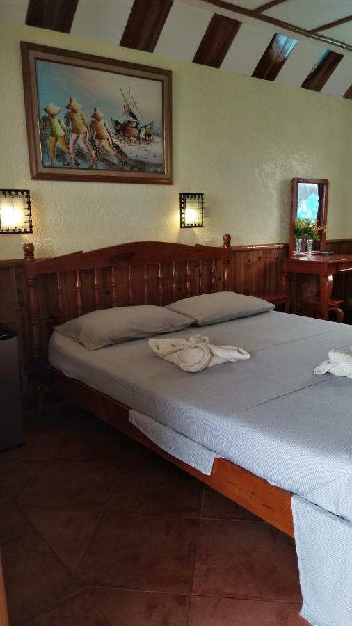 Love's Beach&Dive Resort Moalboal Exterior foto